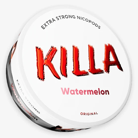 KILLA - WATERMELON