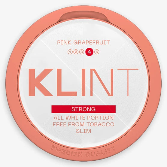 KLINT PINK GRAPEFRUIT S4