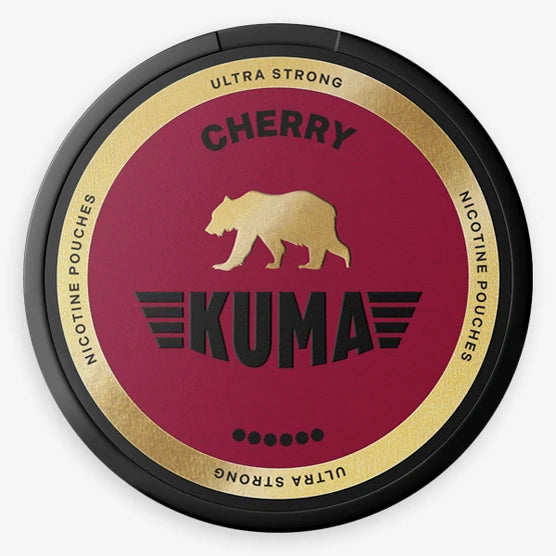 KUMA CHERRY