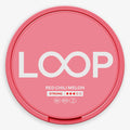 LOOP RED CHILLI MELON STRONG S3