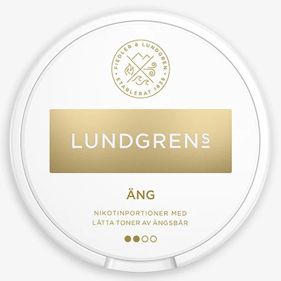 Lundgrens Äng