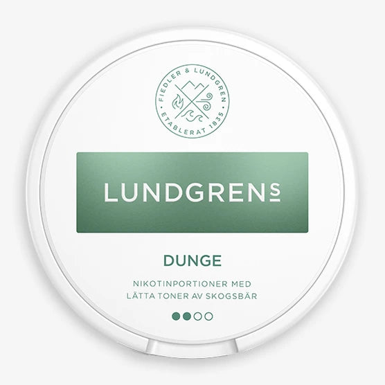 Lundgrens Dunge