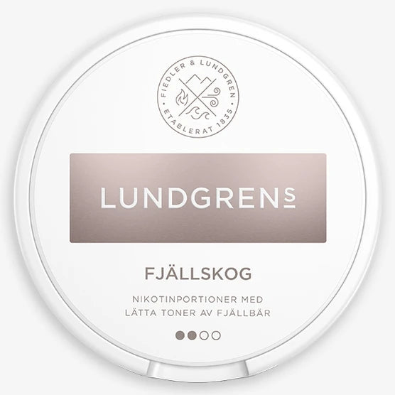 Lundgrens Fjällskog