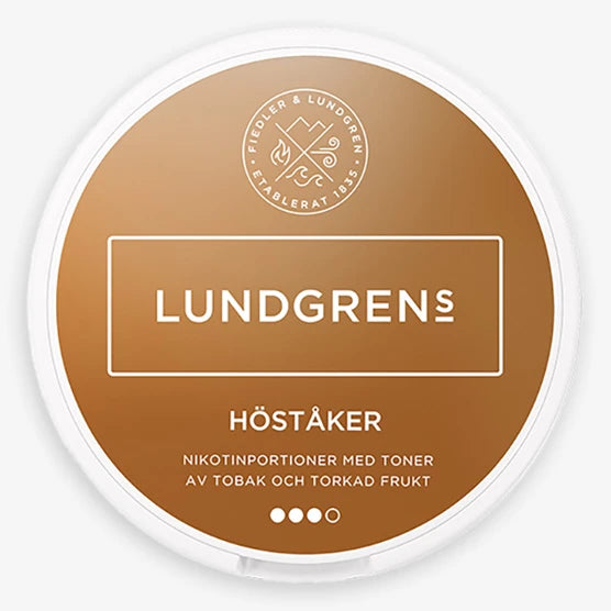 Lundgrens Höståker