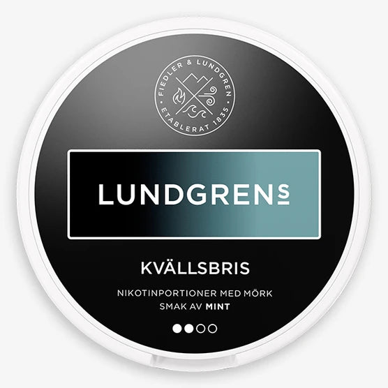 Lundgrens Kvällsbris