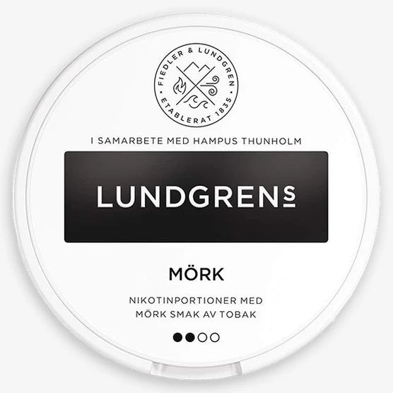 Lundgrens Mörk