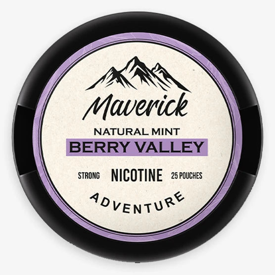 MAVERICK - BERRY VALLEY