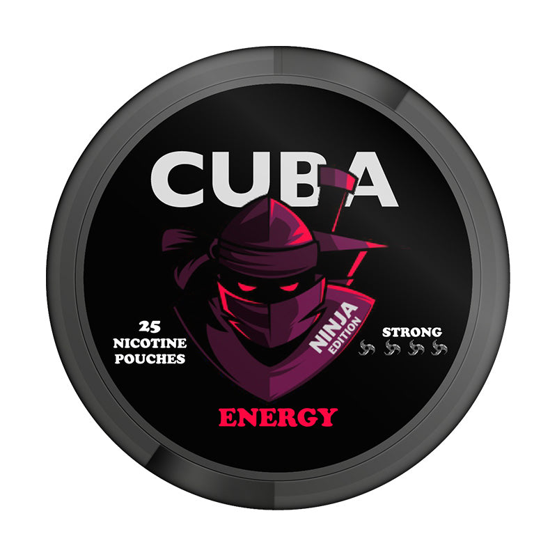 CUBA - ENERGY