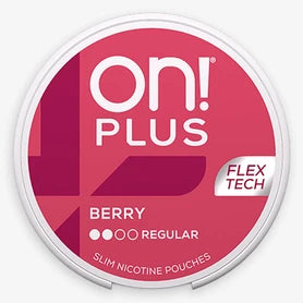 ON! BERRY REGULAR
