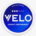 VELO - CRISPY PEPPERMINT - MINI S3