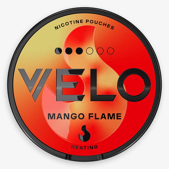 VELO - MANGO FLAME - S3