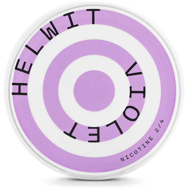 HELWIT - VIOLET - S3