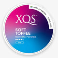 XQS Soft Toffee 8mg