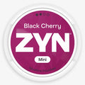 ZYN BLACK CHERRY MINI S2