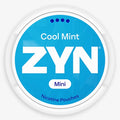 ZYN COOL MINT MINI S4