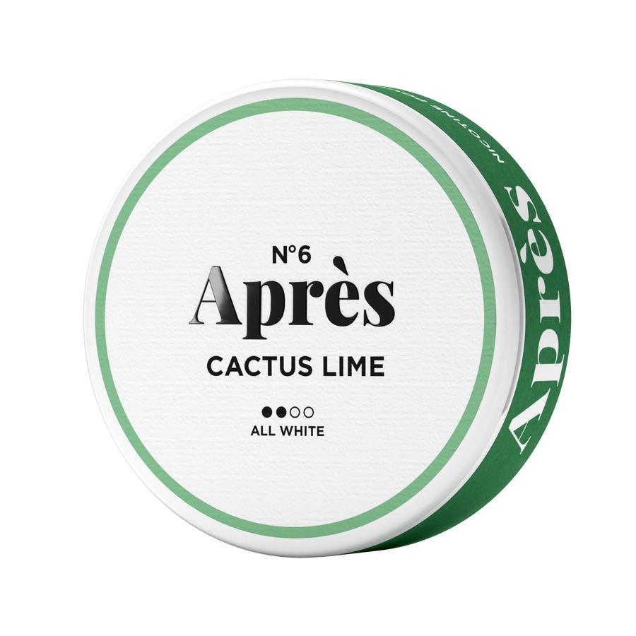 Après Cactus Lime