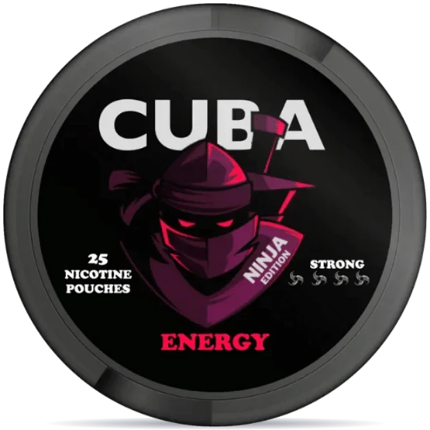 CUBA - ENERGY