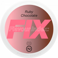 FIX - RUBY CHOCOLATE - S2