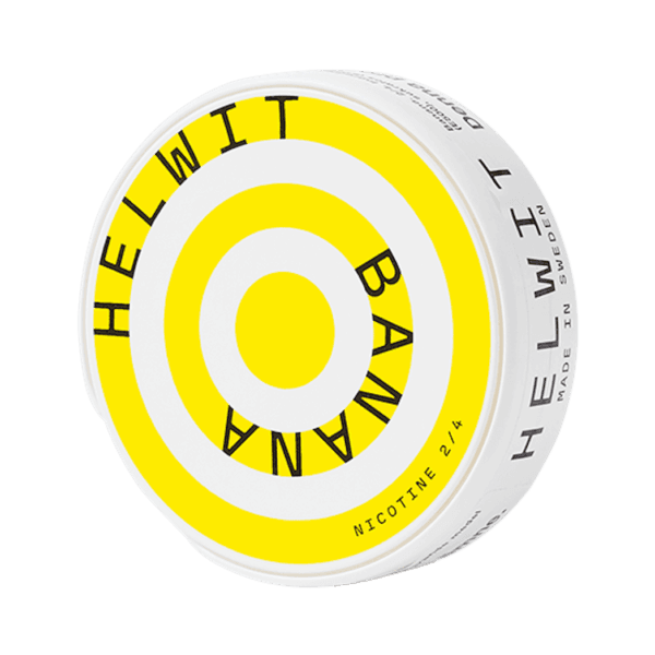 HELWIT - BANANA - S3