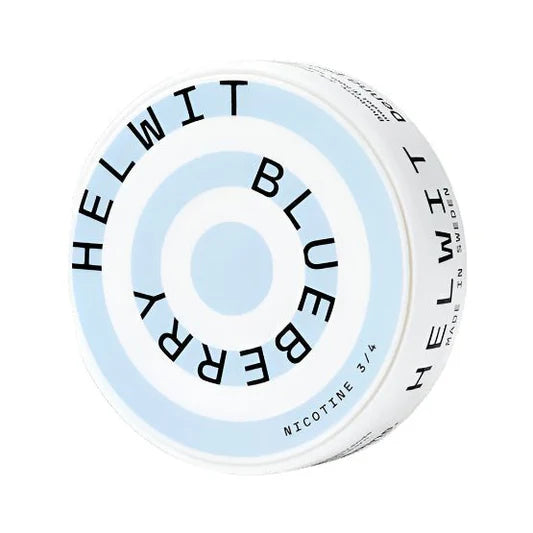 HELWIT - BLUEBERRY - S3