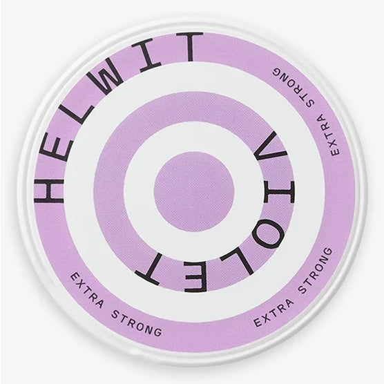 HELWIT - VIOLET - EXTRA STRONG