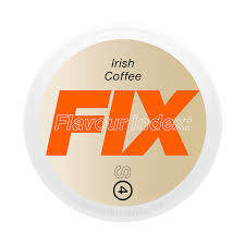 FIX - IRISH COFFEE - S4