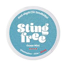 STING FREE - OCEAN MINT STRONG