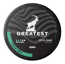 GREATEST - 8MG