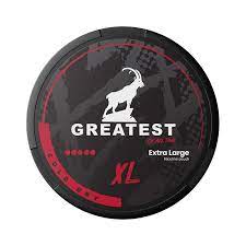 GREATEST XL S5