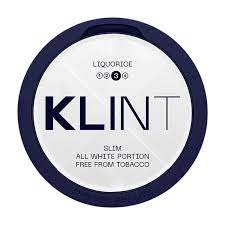 KLINT LIQUORICE S3