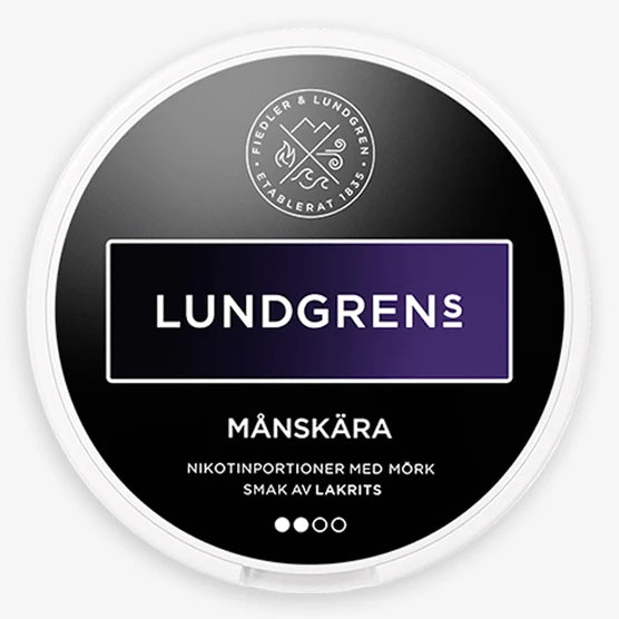Lundgrens Månskära