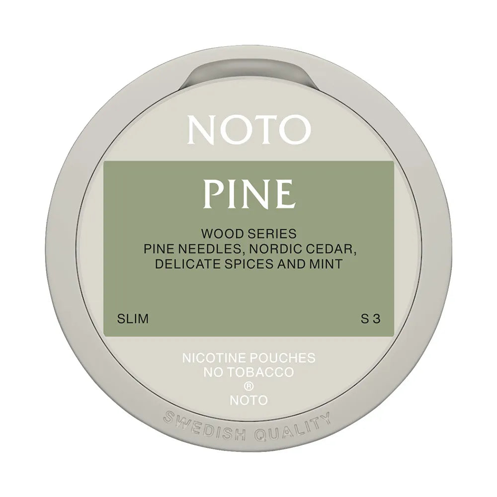 NOTO PINE S3