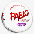 PABLO -  ECLUSIVE PASSION FRUIT