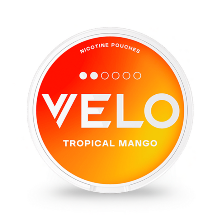 VELO - Topical MANGO - S2