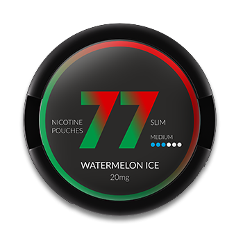 77 - WATERMELON ICE - S3